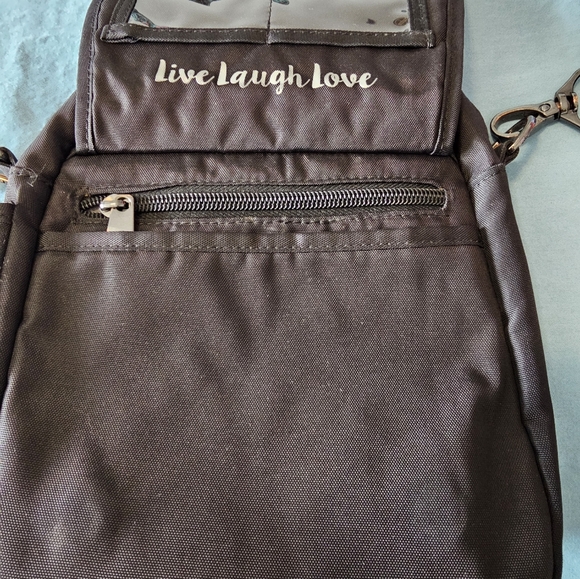 Lug Flapper crossbody - Picture 2 of 4